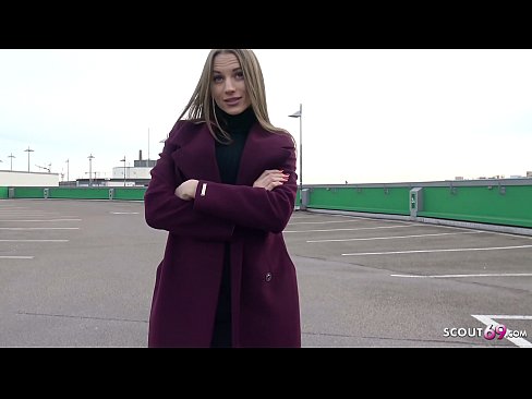 ❤️ SCOUT ALEMANA ES UN SUEÑO TOCANDO A STEELE, TELLA DEL ESTACIONAMIENTO Y SEXY POR DINERO ☑ Porno en es.mouthporn.ru ❌️