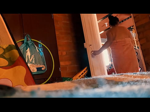 ❤️ Mi tío me sigue hasta la ducha, me folla mientras me ducho ☑ Porno en es.mouthporn.ru ❌️