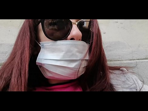 ❤️ Nicoletta se venga de su vecino y orina en su garaje (Especial Covid19 Cuarentena Italiana) ☑ Porno en es.mouthporn.ru ❌️