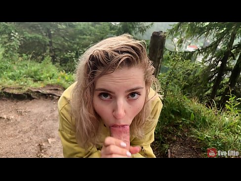❤️ Chica traga semen después de una mamada en público - Eva Elfi ☑ Porno en es.mouthporn.ru ❌️