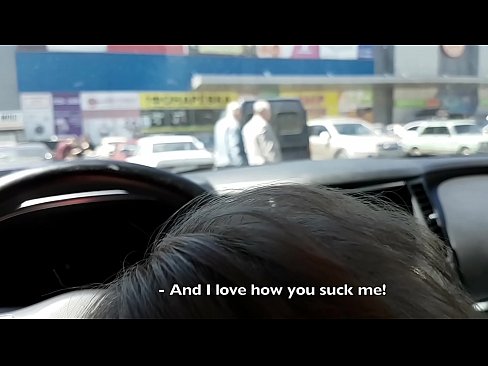 ❤️ Chupado derecho en el estacionamiento fuera del supermercado ☑ Porno en es.mouthporn.ru ❌️