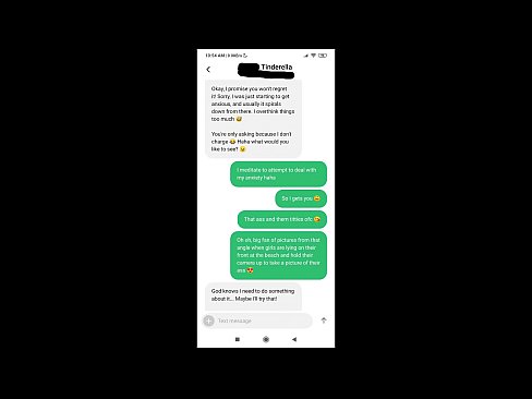 ❤️ He añadido una nueva PAWG de Tinder a mi harén ( hablar con Tinder incluido) ☑ Porno en es.mouthporn.ru ❌️