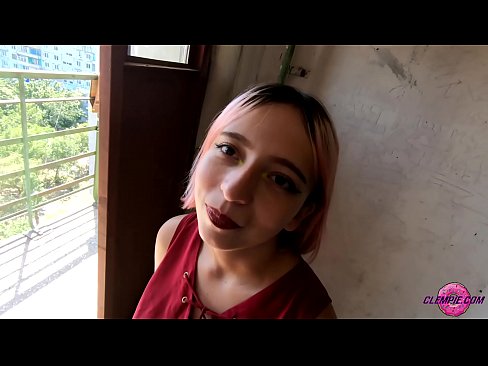 ❤️ Estudiante Sensual chupa a un extraño en el Outback - Cum en su cara ☑ Porno en es.mouthporn.ru ❌️